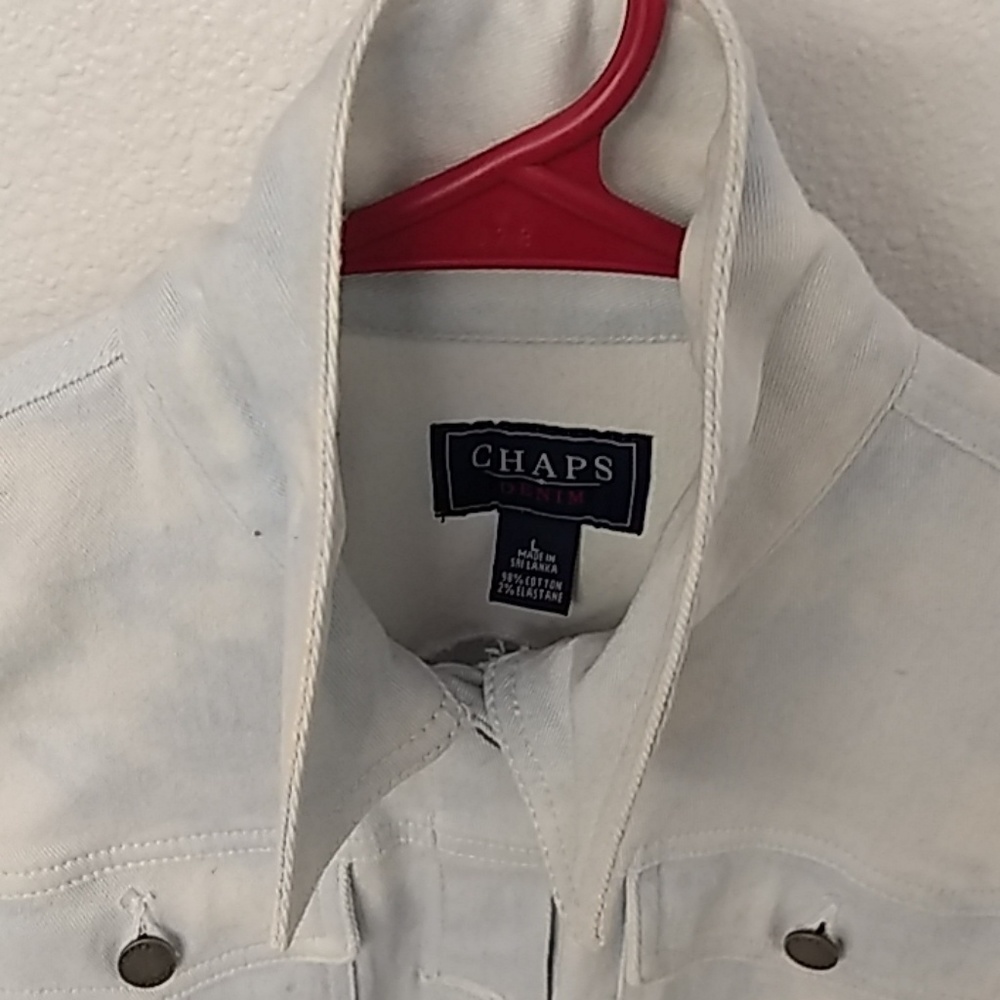 Jacket - Picture 7 of 7